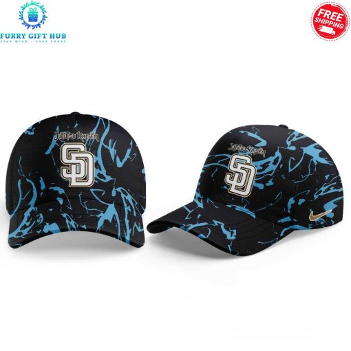 Jujutsu Kaisen 2025 x San Diego Padres Personalized Special Baseball Jersey