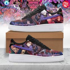Jujutsu Kaisen Don’t Worry I’m The Strongest Special Air Force 1