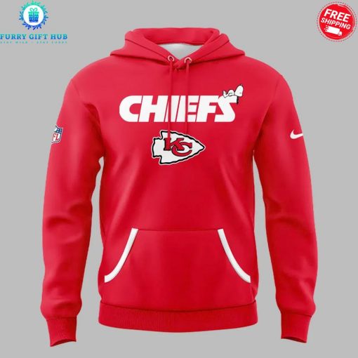 Kansas City Chiefs x Peanuts Day 2025 Limited Shirt Collection