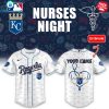 Baltimore Orioles x Veteran Air Force 2025 Special Jersey