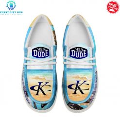 Kenny Chesney Limited Loafer Shoes