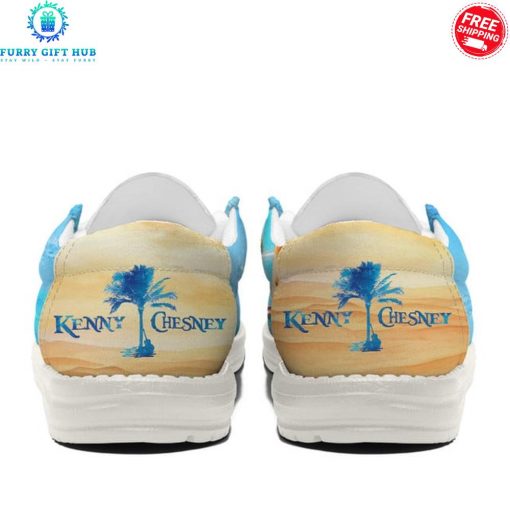 Kenny Chesney Limited Loafer Shoes