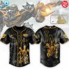 LA Dodgers x Memorial Day 2025 Special Jersey