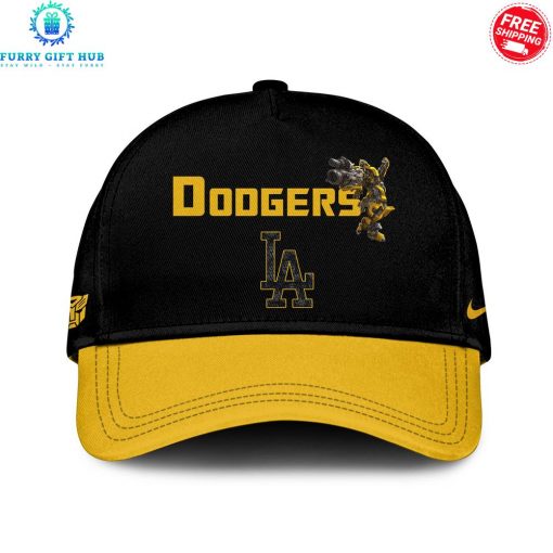 LA Dodgers x Bumblebee Limited Jersey