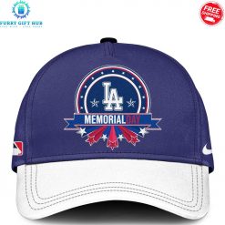 LA Dodgers x Memorial Day 2025 Special Jersey 5