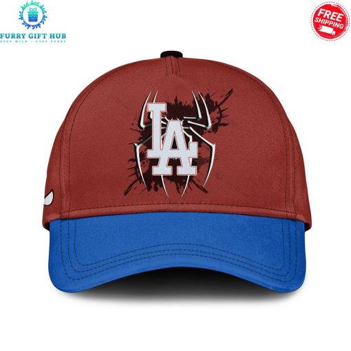 LA Dodgers x Spider-Man 2025 Limited Jersey