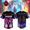 NY Yankees x Bumblebee Limited Jersey