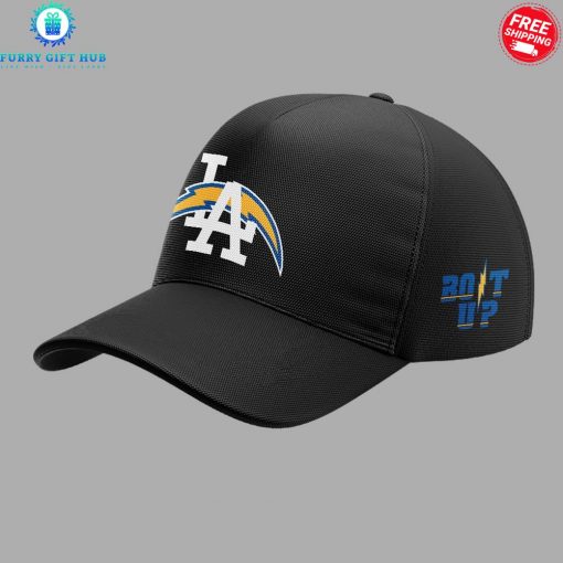 Los Angeles Chargers Bolt Up 2025 Special Shirt Collection