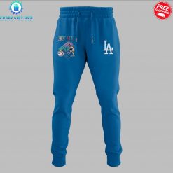 Los Angeles Dodgers One Piece Night July 2025 Special Shirt Collection 10
