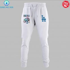 Los Angeles Dodgers One Piece Night July 2025 Special Shirt Collection 11