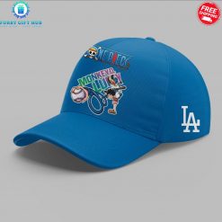Los Angeles Dodgers One Piece Night July 2025 Special Shirt Collection 12