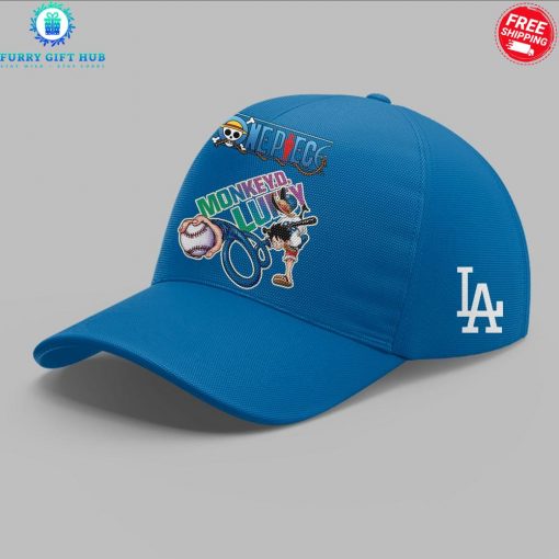 Los Angeles Dodgers One Piece Night July 2025 Special Shirt Collection