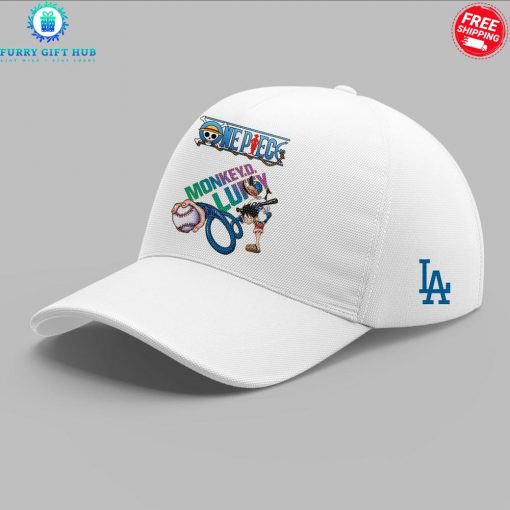 Los Angeles Dodgers One Piece Night July 2025 Special Shirt Collection