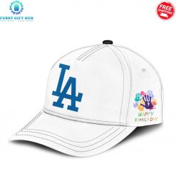 Los Angeles Dodgers x Family Day 2025 Special Jersey