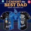 New York Mets x Happy Father’s Day 2025 Special Jersey