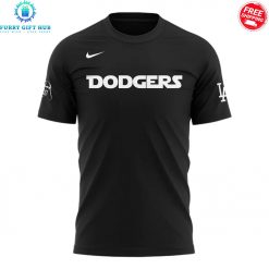 Los Angeles Dodgers x Star Wars Night 2025 Special T-Shirt