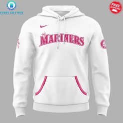 Mariners x 2025 Happy Mother’s Day Limited Hoodie
