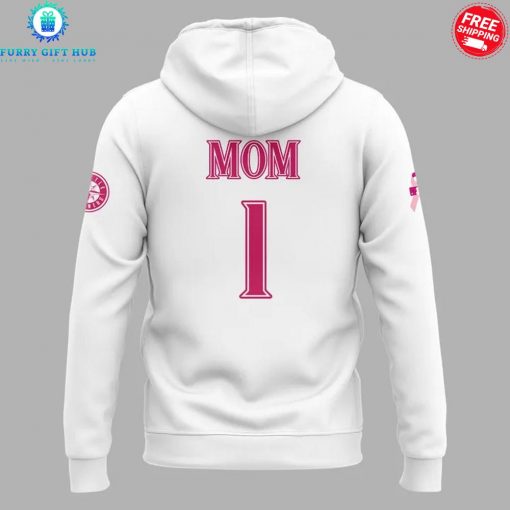Mariners x 2025 Happy Mother’s Day Limited Hoodie
