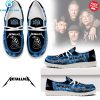 Kenny Chesney Limited Loafer Shoes