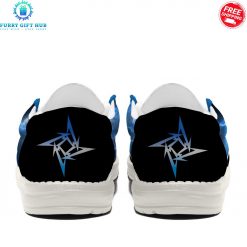 Metallica Life It Seems Will Fade Away Limited Loafer Shoes 6