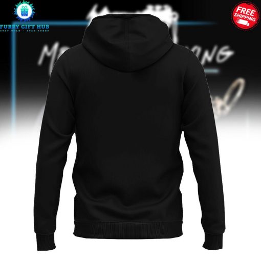 Metallica Month Of Giving 2025 Special Hoodie