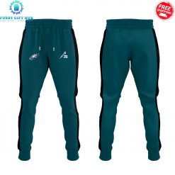 Mettacllica x Philadelphia Eagles M72 World Tour 2025 Special Shirt Collection 3