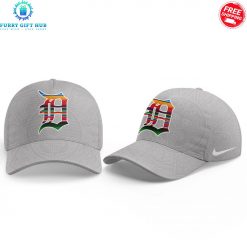 Mexican Heritage Night 2025 Detroit Tigers Limited Gray Jersey 5