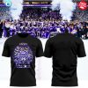 Minnesota Frost Walter Cup Champions 2025 Special T-Shirt
