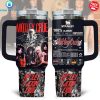 One Piece Going Merry Personalization Special Stanley Tumbler