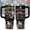 Star Wars May The Force Be With You Limited 40oz Stanley Tumbler