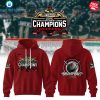 Los Angeles Angels The City Of Angels Special Hoodie