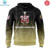 Philadelphia Phillies Disneyland 70 Magical Years Special Hoodie