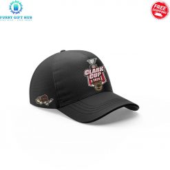 Muskegon Lumberjacks USHL Clark Cup Champions 2025 Special Hoodie 4
