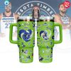 Rod Stewart Custom Name Special Stanley Tumbler