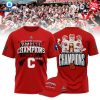 Metallica M72 World Tour Landover Special T-Shirt