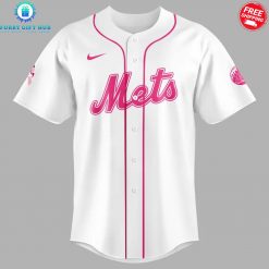 NY Mets x 2025 Happy Mother’s Day Special Jersey