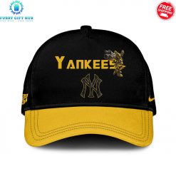NY Yankees x Bumblebee Limited Jersey 4