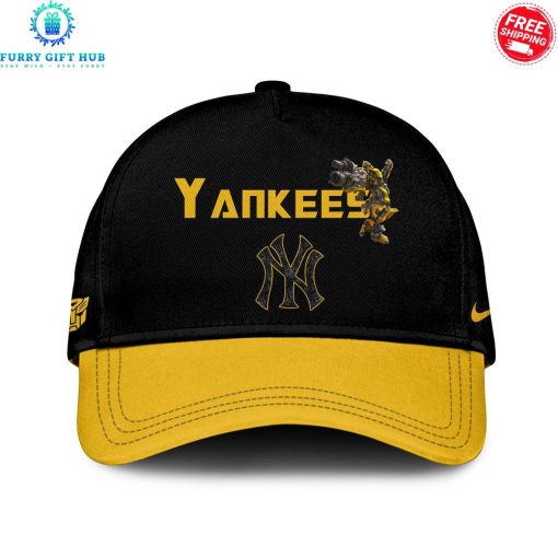 NY Yankees x Bumblebee Limited Jersey