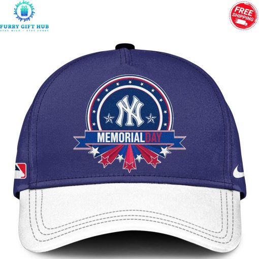NY Yankees x Memorial Day 2025 Special Jersey