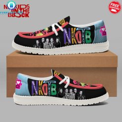 New Kid On The Block Special Loafer Shoes