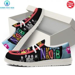 New Kid On The Block Special Loafer Shoes