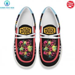New Kid On The Block Special Loafer Shoes 3
