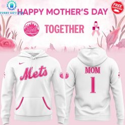 New York Mets x 2025 Happy Mother’s Day Special Hoodie
