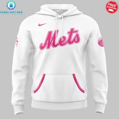New York Mets x 2025 Happy Mother’s Day Special Hoodie