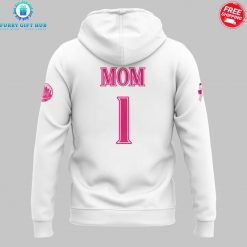 New York Mets x 2025 Happy Mothers Day Special Hoodie 3