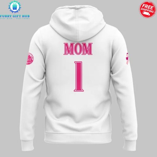 New York Mets x 2025 Happy Mother’s Day Special Hoodie