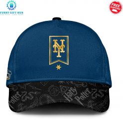 New York Mets x Harry Potter Houses of Hogwarts Special Baseball Jersey 5