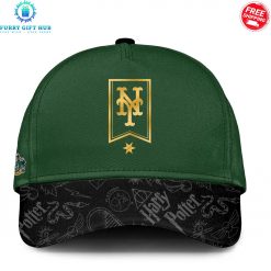 New York Mets x Harry Potter Houses of Hogwarts Special Baseball Jersey 6