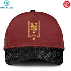 New York Mets x Harry Potter Houses of Hogwarts Special Baseball Jersey 8