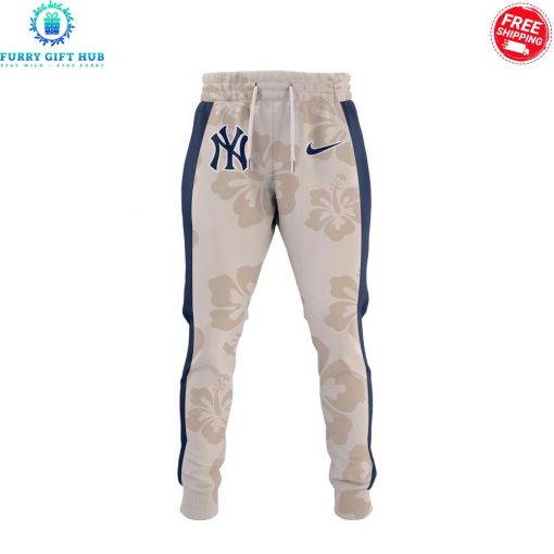 New York Yankees Lilo & Stitch 2025 Special Baseball Jersey